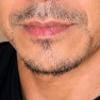 foto do perfil moreno-solteiro-